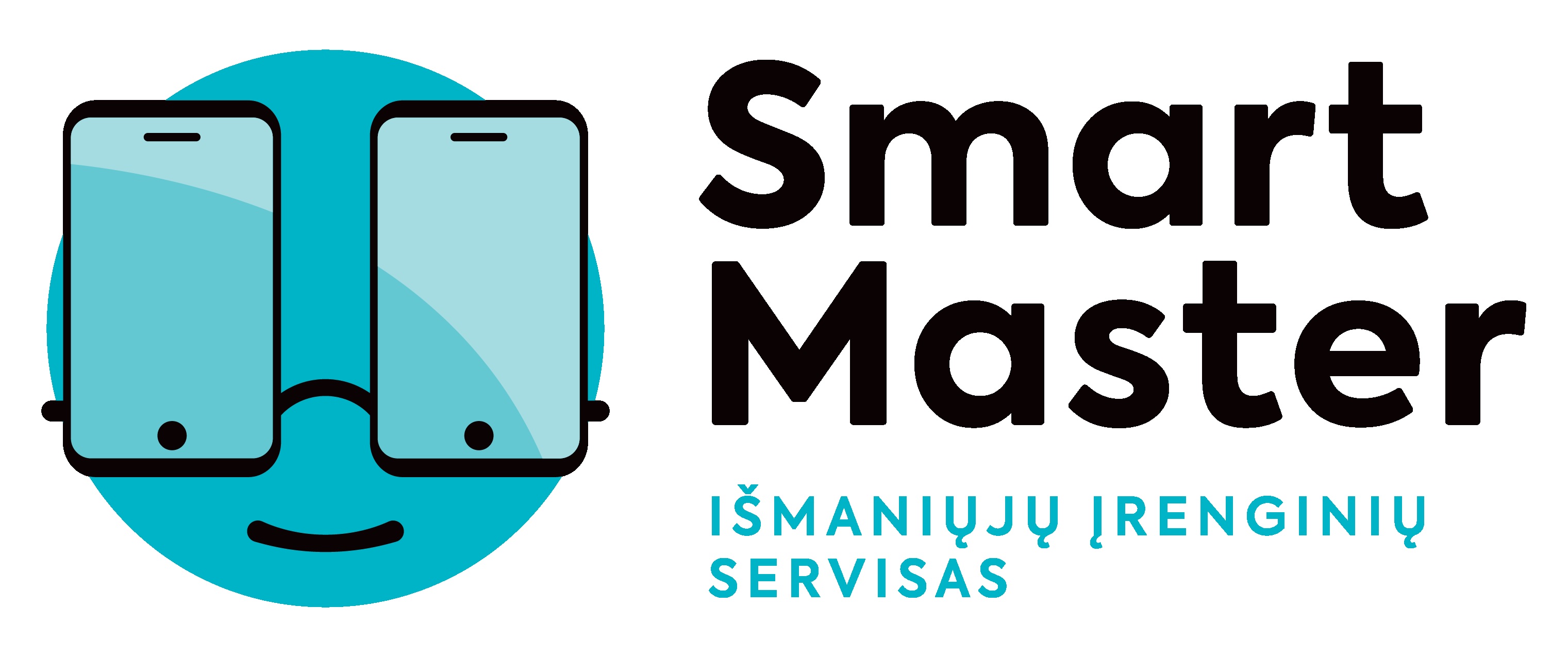 Ką daryti, jeigu - SmartMaster